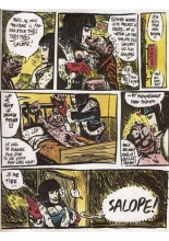 Les Sales Blague de l'Echo #1 : page 10