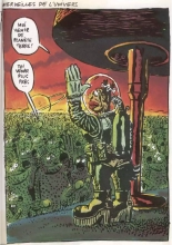 Les Sales Blague de l'Echo #1 : page 12