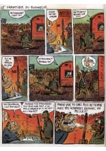 Les Sales Blague de l'Echo #1 : page 13