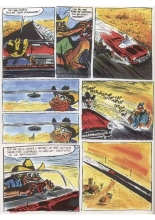 Les Sales Blague de l'Echo #1 : page 15