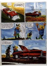Les Sales Blague de l'Echo #1 : page 16