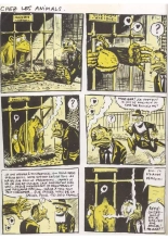 Les Sales Blague de l'Echo #1 : page 19