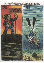 Les Sales Blague de l'Echo #1 : page 21