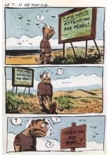 Les Sales Blague de l'Echo #1 : page 23