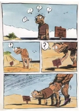 Les Sales Blague de l'Echo #1 : page 24