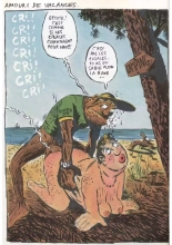Les Sales Blague de l'Echo #1 : page 25