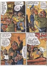 Les Sales Blague de l'Echo #1 : page 27