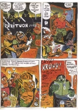 Les Sales Blague de l'Echo #1 : page 28