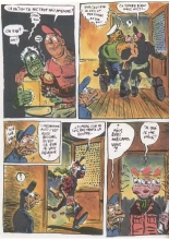 Les Sales Blague de l'Echo #1 : page 29