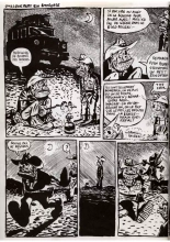 Les Sales Blague de l'Echo #1 : page 31