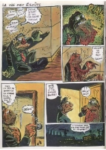 Les Sales Blague de l'Echo #1 : page 33