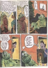 Les Sales Blague de l'Echo #1 : page 34