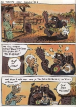 Les Sales Blague de l'Echo #1 : page 35