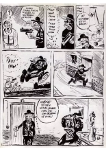 Les Sales Blague de l'Echo #1 : page 38