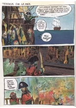 Les Sales Blague de l'Echo #1 : page 39