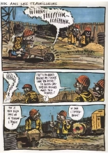 Les Sales Blague de l'Echo #1 : page 40
