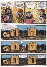 Les Sales Blague de l'Echo #1 : page 41