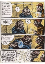 Les Sales Blague de l'Echo #1 : page 42