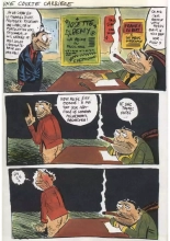 Les Sales Blague de l'Echo #1 : page 43