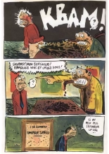 Les Sales Blague de l'Echo #1 : page 44
