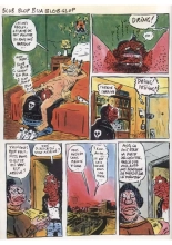 Les Sales Blague de l'Echo #1 : page 47