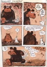 Les Sales Blague de l'Echo #1 : page 49