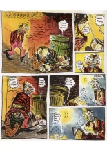 Les Sales Blague de l'Echo #1 : page 50
