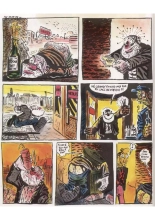 Les Sales Blague de l'Echo #1 : page 51
