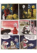 Les Sales Blague de l'Echo #1 : page 52