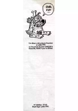 Les Sales Blague de l'Echo #1 : page 55