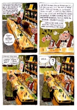 Les Sales Blague de l'Echo #5 : page 5