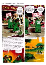 Les Sales Blague de l'Echo #5 : page 7