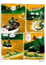 Les Sales Blague de l'Echo #5 : page 8
