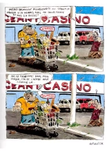 Les Sales Blague de l'Echo #5 : page 12
