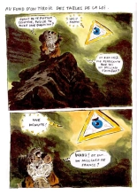 Les Sales Blague de l'Echo #5 : page 15