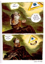 Les Sales Blague de l'Echo #5 : page 16