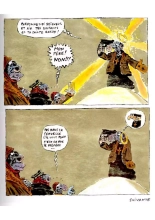 Les Sales Blague de l'Echo #5 : page 18