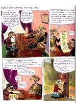 Les Sales Blague de l'Echo #5 : page 19