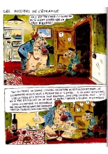 Les Sales Blague de l'Echo #5 : page 21