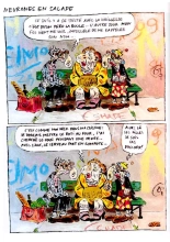 Les Sales Blague de l'Echo #5 : page 23