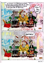 Les Sales Blague de l'Echo #5 : page 24