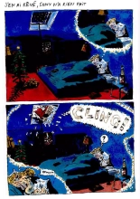 Les Sales Blague de l'Echo #5 : page 25