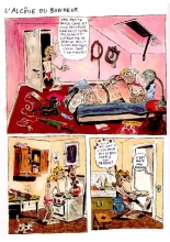 Les Sales Blague de l'Echo #5 : page 27