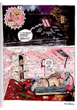 Les Sales Blague de l'Echo #5 : page 28