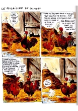 Les Sales Blague de l'Echo #5 : page 33
