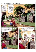 Les Sales Blague de l'Echo #5 : page 35