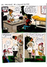 Les Sales Blague de l'Echo #5 : page 37
