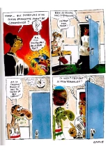Les Sales Blague de l'Echo #5 : page 38