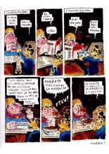 Les Sales Blague de l'Echo #5 : page 40