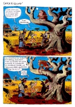 Les Sales Blague de l'Echo #5 : page 47